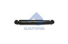 Tlumič pérování SAMPA 064.277