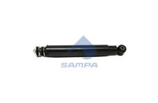 Tlumič pérování SAMPA 064.279