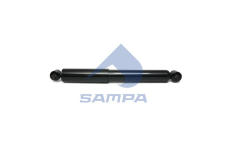 Tlumič pérování SAMPA 064.301