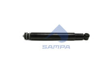 Tlumič pérování SAMPA 064.316