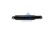 Tlumič pérování SAMPA 064.323