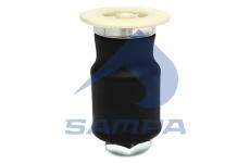 Mech, zaveseni kabiny SAMPA 064.324