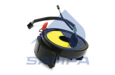 Vinutá pružina, airbag SAMPA 064.438