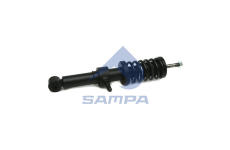 Tlumic, zaveseni kabiny SAMPA 064.454
