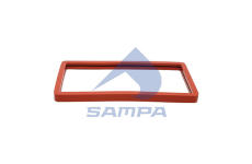 Těsněné, víko (kliková skříň) SAMPA 065.010