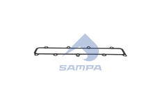 Těsnění, koleno sacího potrubí SAMPA 065.021