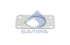 Těsnění, kolektor výfukových plynů SAMPA 065.023