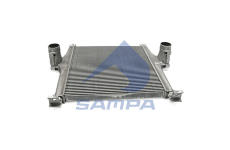 Chladič turba SAMPA 065.081