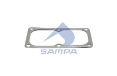 Těsnění, koleno sacího potrubí SAMPA 065.150