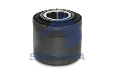 Uložení, řídicí mechanismus SAMPA 065.299