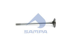 Sací ventil SAMPA 065.380