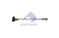 Snímač, rezerva paliva SAMPA 066.032