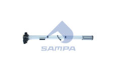 Snímač, rezerva paliva SAMPA 066.033