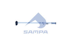 Snímač, rezerva paliva SAMPA 066.035