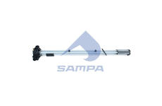 Snímač, rezerva paliva SAMPA 066.037