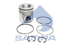 Píst SAMPA 066.071