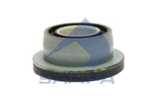 Uložení, řídicí mechanismus SAMPA 066.079SD