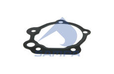 Těsněné, víko (kliková skříň) SAMPA 066.123