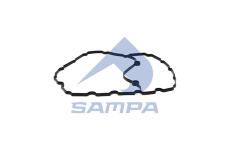 Těsnění, ventilace klikové skříně SAMPA 066.124