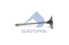 Sací ventil SAMPA 066.165