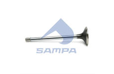 Výfukový ventil SAMPA 066.166