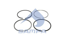 Sada pístních kroužků SAMPA 066.173