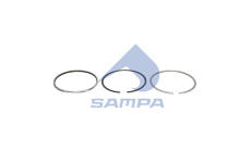 Sada pístních kroužků SAMPA 066.201
