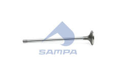 Sací ventil SAMPA 066.215