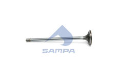 Sací ventil SAMPA 066.216