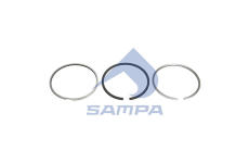 Sada pístních kroužků SAMPA 066.252