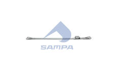 Drzak, vyfukovy system SAMPA 066.340