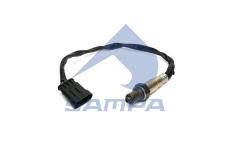 NOx-senzor, vstrikovani mocoviny SAMPA 067.029