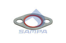 Těsnění, koleno sacího potrubí SAMPA 067.099
