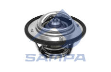 Termostat, chladivo SAMPA 067.281