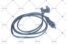 Indikátor opotřebení brzdových destiček SAMPA 068.222