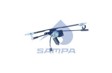 Tyčoví stěračů SAMPA 068.183