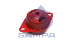 Zavěšení motoru SAMPA 068.235