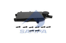 Kryt, palivový filtr SAMPA 068.344