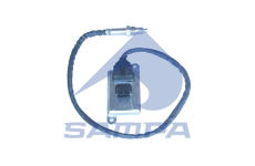 NOx-senzor, vstrikovani mocoviny SAMPA 069.364