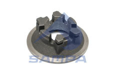 Matice, čep nápravy SAMPA 070.050