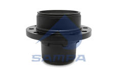 Náboj kola SAMPA 070.099A