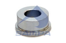 Loziskove pouzdro, listova pruzina SAMPA 070.127