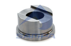 Loziskove pouzdro, listova pruzina SAMPA 070.129