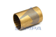 Vlozka, cep brzdove celisti SAMPA 070.181