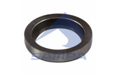 krouzek, naboj kola SAMPA 070.207