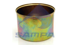 Valivý píst, vlnovec vzduchové pružiny SAMPA 070.215