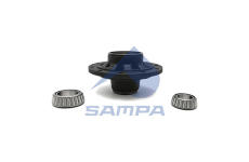 Náboj kola SAMPA 070.251/1