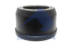 Brzdový buben SAMPA 070.274