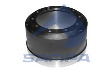 Brzdový buben SAMPA 070.287