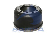 Brzdový buben SAMPA 070.295